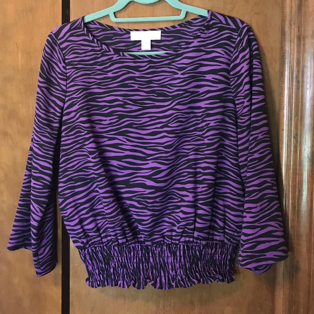 Micheal Kors top
